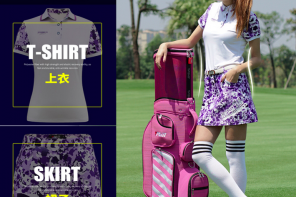 áo golf nữ - Cỏ Nhân Tạo AFD - Công Ty Cổ Phần Kiến Trúc AFD Việt Nam